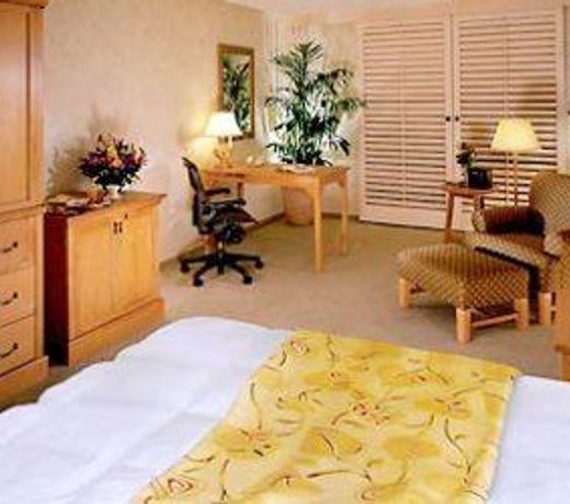 Phoenix Marriott Resort Tempe at The Buttes