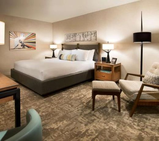 Tempe Mission Palms, a Destination by Hyatt Hotel