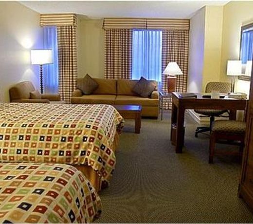 Tempe Mission Palms, a Destination by Hyatt Hotel