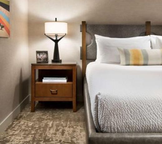 Tempe Mission Palms, a Destination by Hyatt Hotel