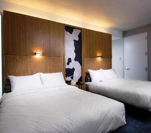 Aloft Tempe