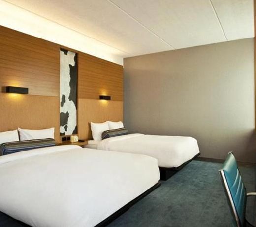 Aloft Tempe