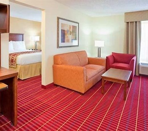 TownePlace Suites Tempe at Arizona Mills Mall