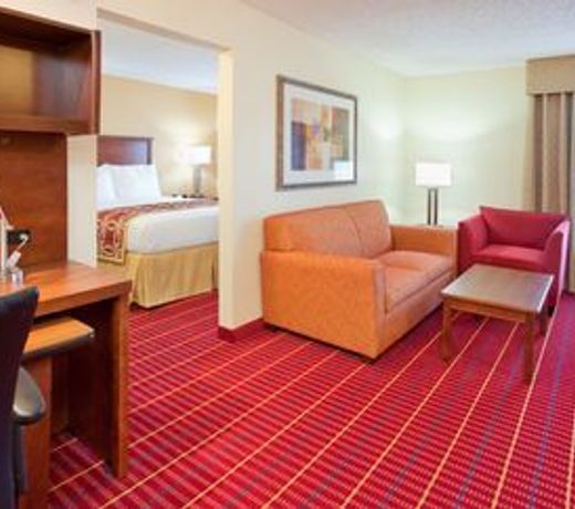 TownePlace Suites Tempe at Arizona Mills Mall
