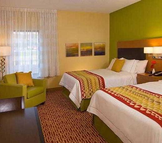 TownePlace Suites Tempe at Arizona Mills Mall