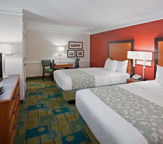 La Quinta Inn by Wyndham Phoenix Sky Harbor Airport