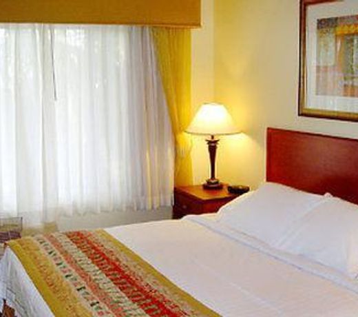 SpringHill Suites Tempe at Arizona Mills Mall