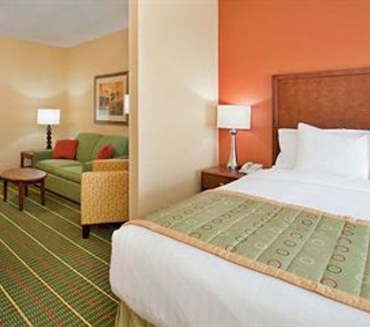 SpringHill Suites Tempe at Arizona Mills Mall