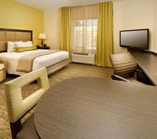 Sonesta Simply Suites Phoenix Tempe