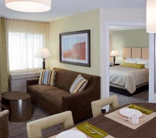 Sonesta Simply Suites Phoenix Tempe