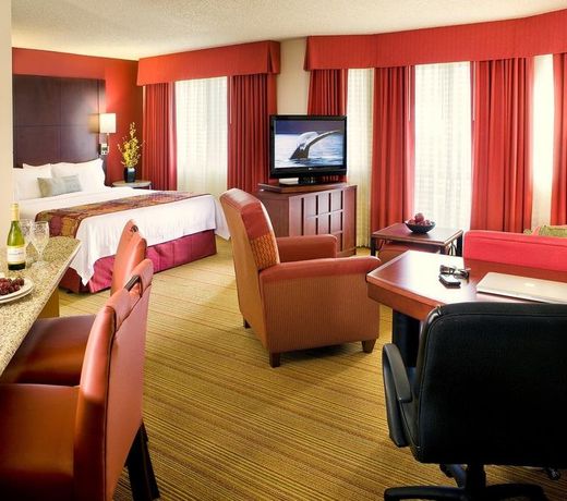 Sonesta ES Suites Tempe