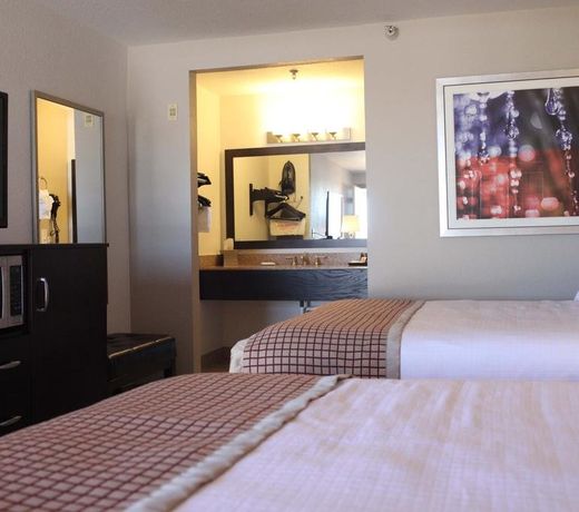 Ramada by Wyndham Tempe/At Arizona Mills Mall