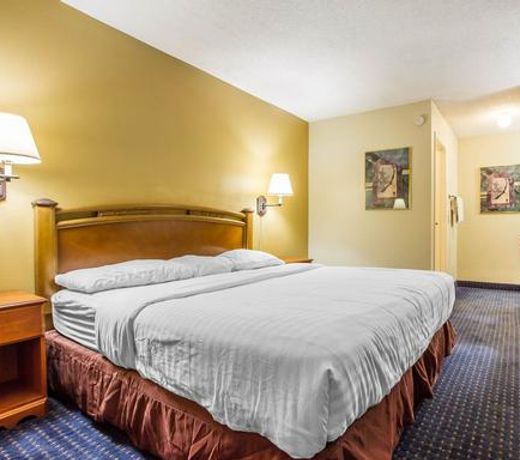 Rodeway Inn Near AZ State University
