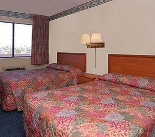 Rodeway Inn Near AZ State University