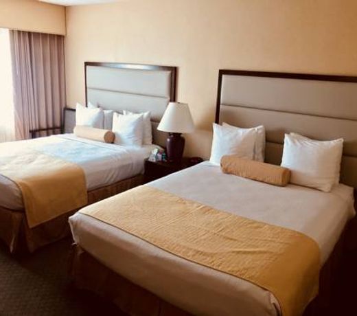 Tempe by the Mall Phoenix Airport Hotel