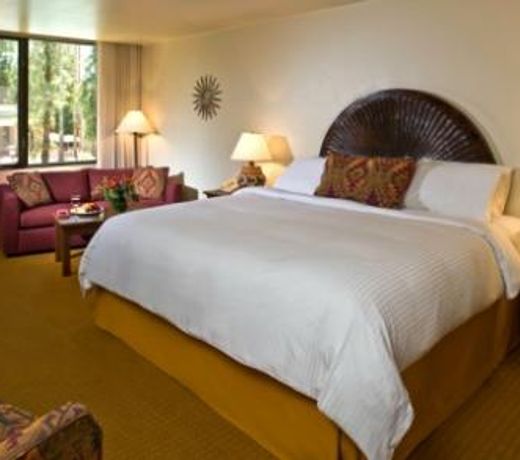 DoubleTree by Hilton Phoenix- Tempe