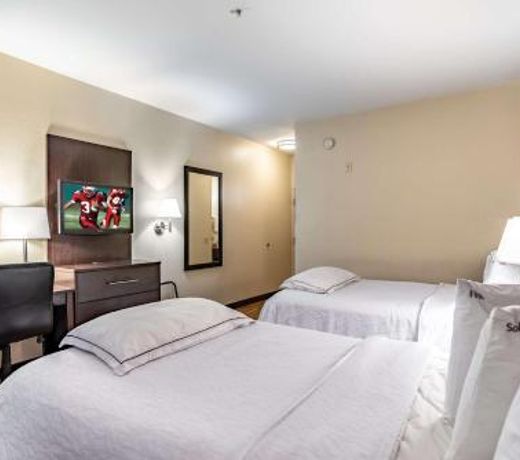 Red Roof Inn PLUS+ Tempe - Phoenix Airport