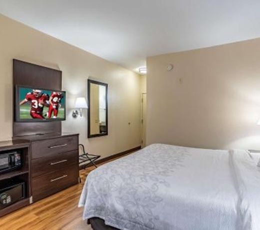 Red Roof Inn PLUS+ Tempe - Phoenix Airport