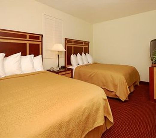 Ramada by Wyndham Tempe Near ASU
