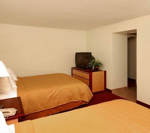 Ramada by Wyndham Tempe Near ASU