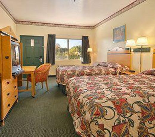 Motel 6 Tempe ASU