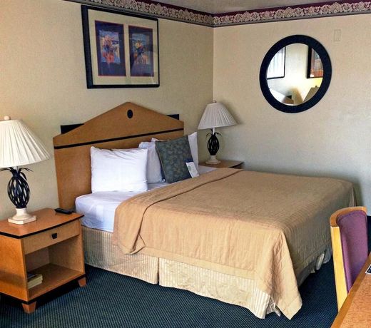 Motel 6 Tempe ASU
