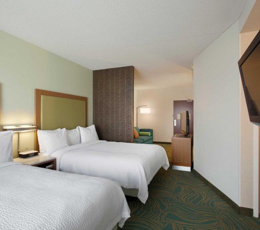 SpringHill Suites Phoenix Tempe Airport