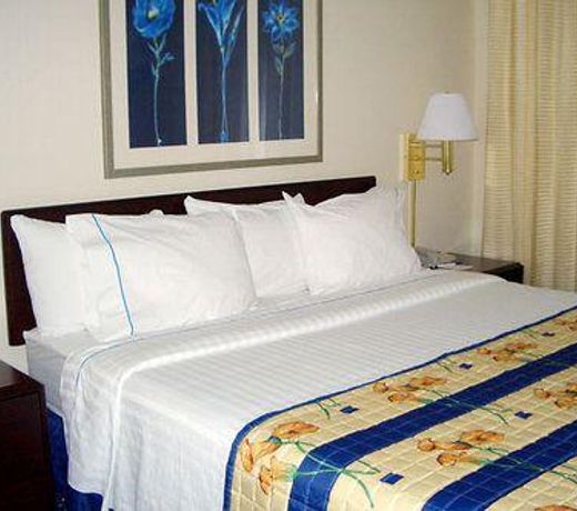 SpringHill Suites Phoenix Tempe Airport