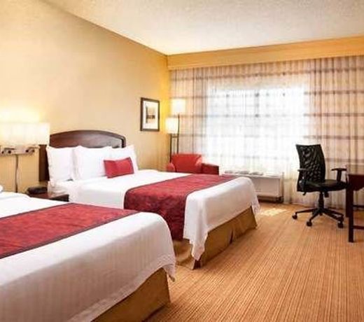 Sonesta Select Tempe Downtown