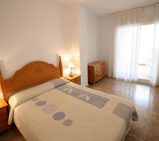 Albamar II Costa Calpe