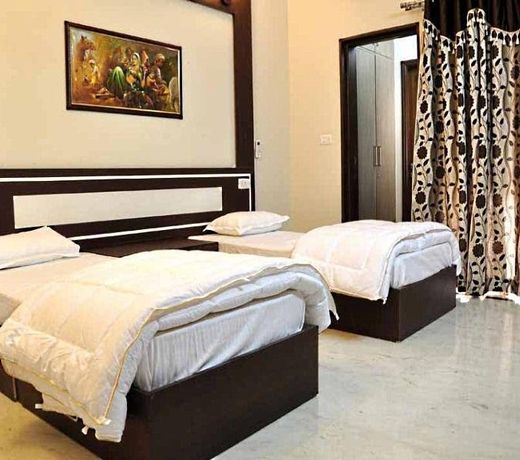 Mohini Home Stay