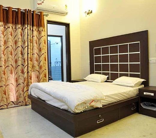 Mohini Home Stay