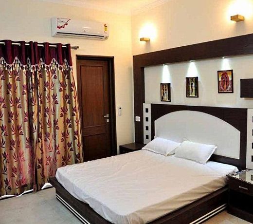 Mohini Home Stay