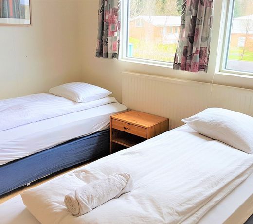 Solheimar Eco-Village Guesthouse