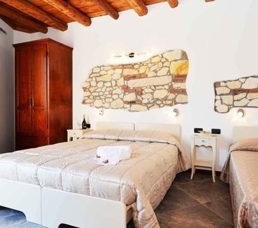CQ Rooms Verona