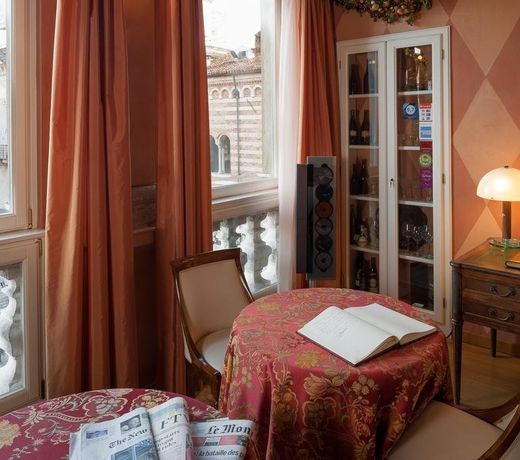 Domus Nova Verona - Italian Homing