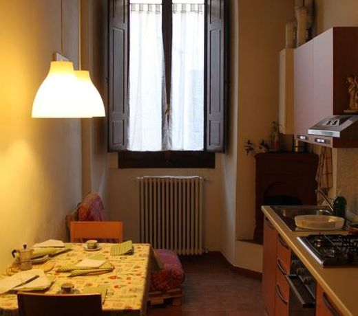 CAMERE DEL BORGO