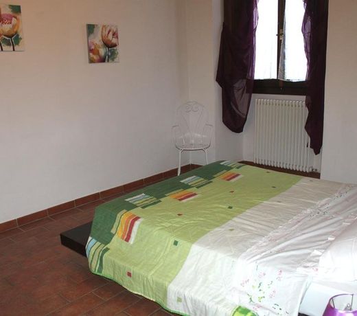 CAMERE DEL BORGO