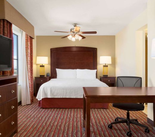 Homewood Suites by Hilton Denver Tech Center
