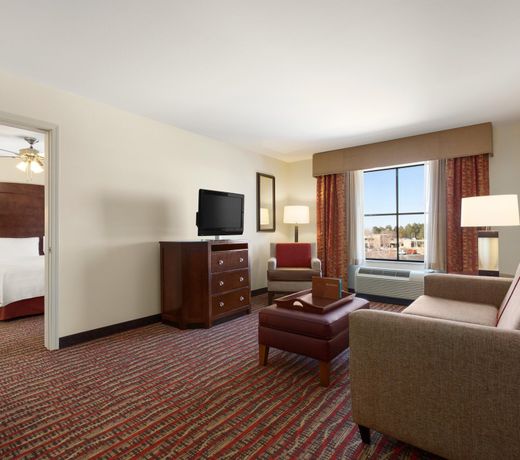 Homewood Suites by Hilton Denver Tech Center