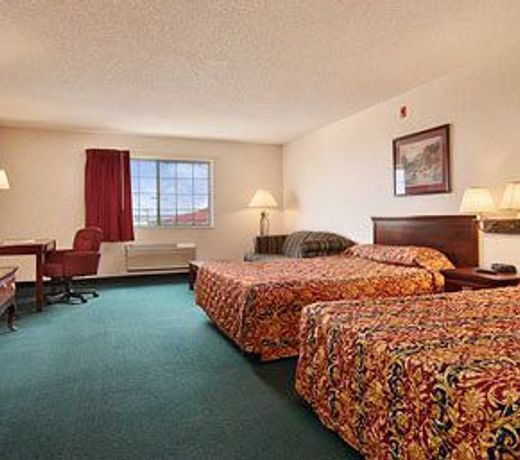 Days Inn by Wyndham Englewood Denver Tech Center