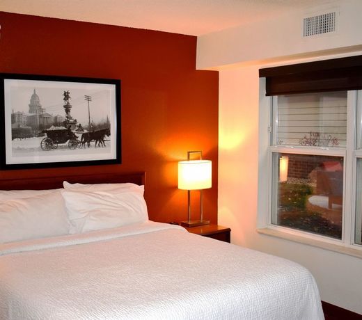 Residence Inn Denver South/Park Meadows Mall