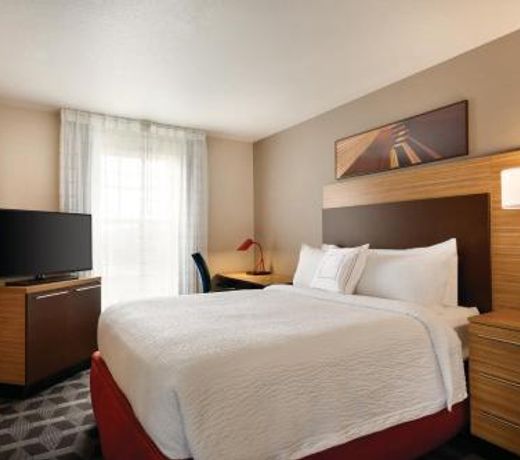 TownePlace Suites Denver Tech Center