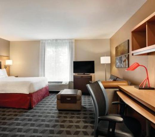 TownePlace Suites Denver Tech Center
