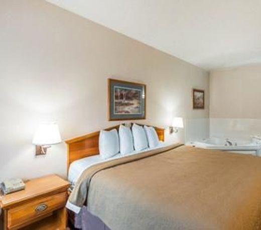 GreenTree Inn Denver Tech Center