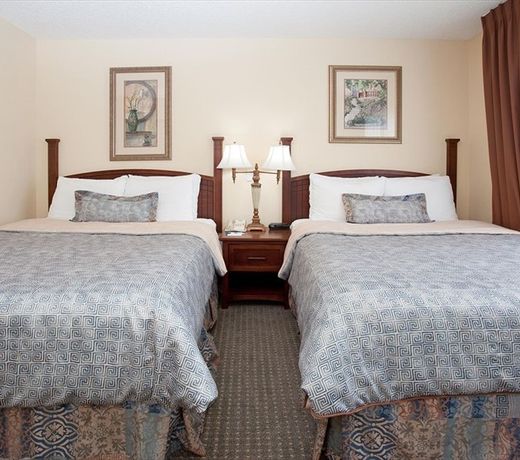 Staybridge Suites Denver Tech Center, an IHG Hotel
