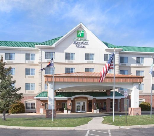 Even Hotels Denver Tech Center-Englewood, an IHG Hotel