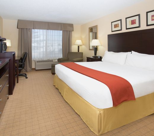 Even Hotels Denver Tech Center-Englewood, an IHG Hotel