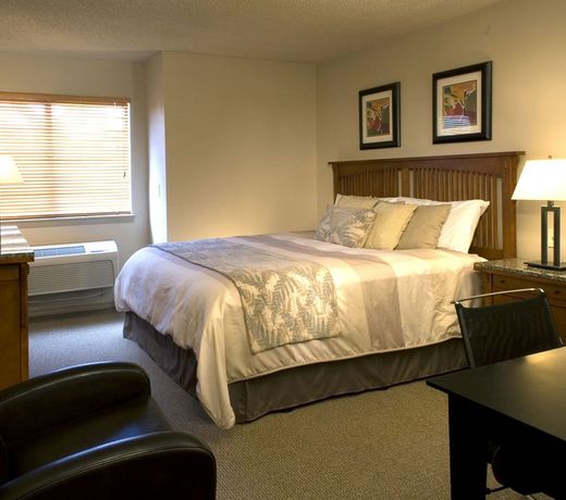 The Commons Hotel & Suites - Denver Tech Center