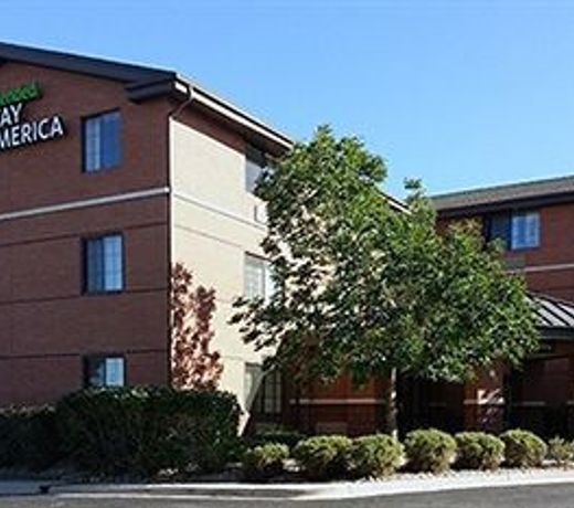 Extended Stay America Suites - Denver - Tech Center South